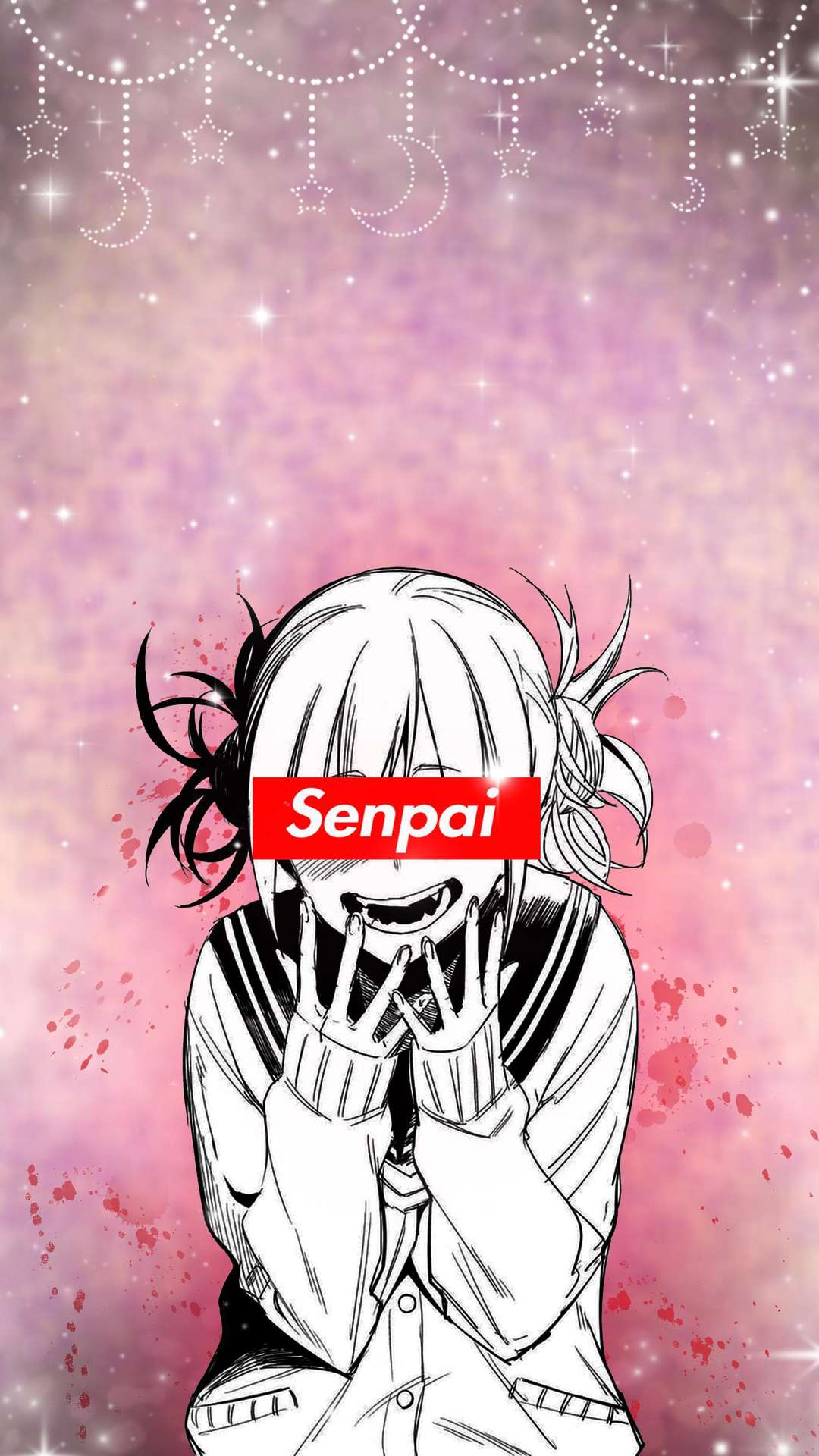Toga Himiko Wallpaper